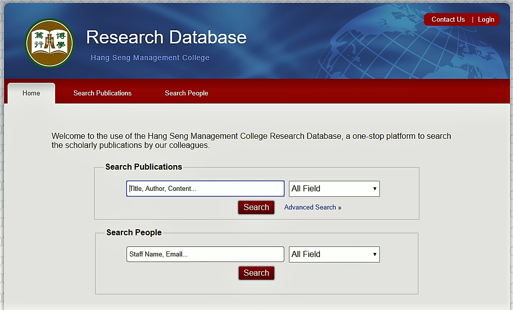 researchdatabase