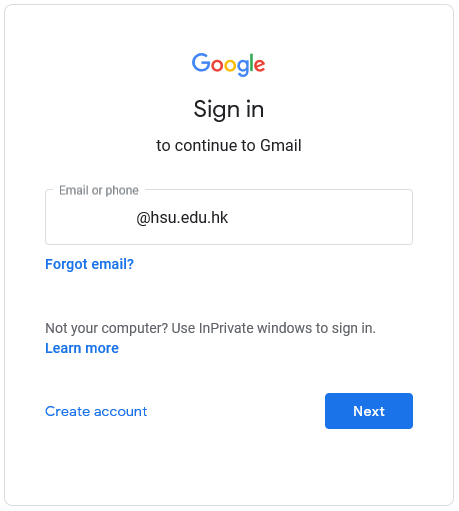 login login