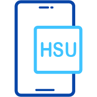 HSUHK Mobile App