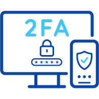 Microsoft Two-Factor Authentication (2FA)