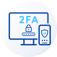 Two-factor Authentication