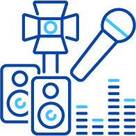 AV Facilities